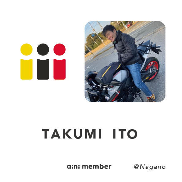 takumi ito