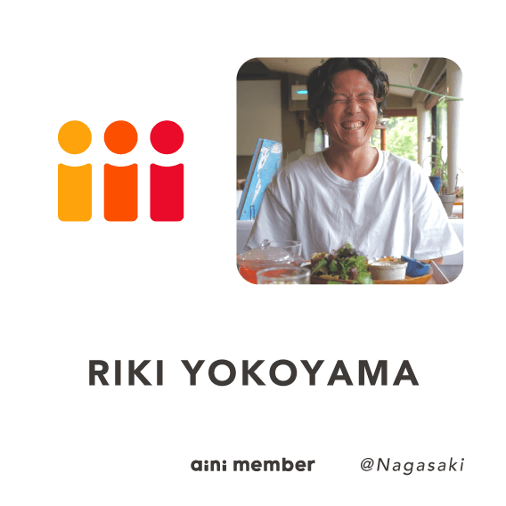 Riki Yokoyama